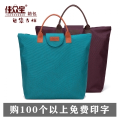 佳众宝J009购物袋 手提袋 手拎袋 收纳包