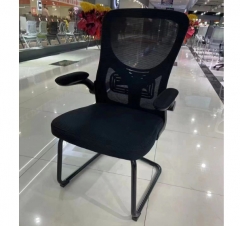 弓形椅子办公椅