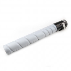 彩格适用美能达TN223粉盒bizhub C266 C7222 C256 C7266墨粉 黑色标准版 220g粉