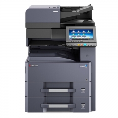 复印机 京瓷/Kyocera TASKalfa 4012i 黑白 双纸盒