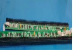 液晶触控模组