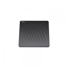 联想（Lenovo）8倍速 外置光驱 DVD刻录机 移动光驱 外接光驱 黑(Win7/8/10/XP/苹果MAC系统/DB75-Max)