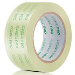 得力30203封箱胶带48mm*60y*50um