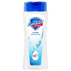 舒肤佳 沐浴露 纯白清香 200ml