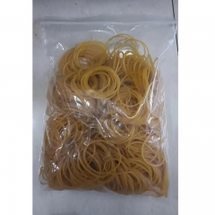 弹力扎捆皮筋 袋装 1000个/袋 单位：
