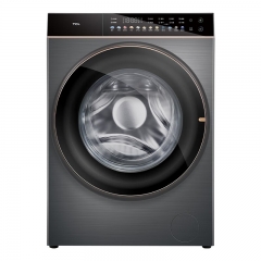 TCL 10公斤 洗烘一体机 G100C6-HDI