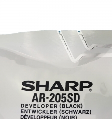 夏普AR-205载体3818 4818S 4821 4018 4020 4021 3020D N铁粉 装载体