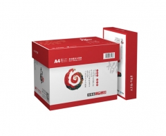 天章风A4打印纸70g 中档品质款A4纸 复印纸500/包5包/箱(2500张)箱