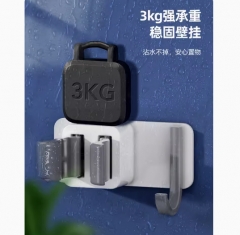 拖布壁挂