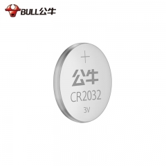 公牛CR2032 血糖仪电池