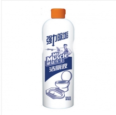 威猛先生洁厕灵 500g/瓶 单位：