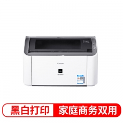 佳能（Canon）LBP2900+ A4幅面黑白激光经济型单功能打印机