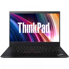 联想 Thinkpad R14 2022年 14英寸商用笔记本 I7-1255U/16G/512GSSD/2G独显/FHD/win11家庭版