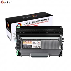 拓普达TN2215适用兄弟2240硒鼓大容量硒鼓套装【鼓架+粉盒】上机即用