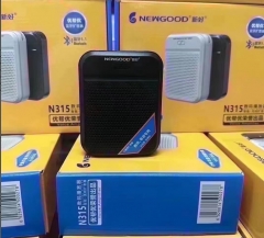 新好  n315扩音器