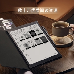 科大讯飞智能办公本T2 10英寸 黑色