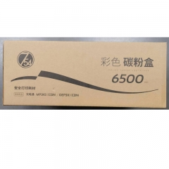 柒伍肆 光电通（OEF）T-C31K6K5T（6500页）原装正品黑色墨粉盒 适用于光电通MP3100CDN/MP3105CDN