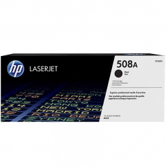 惠普(HP) 原装硒鼓CF360A黑色硒鼓(适用于 HP M552/M553系列）