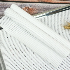 加厚硅胶蒸笼垫不粘蒸笼布笼屉布硅胶垫 40cm*60cm加厚