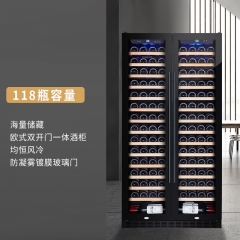 维诺卡夫（Vinocave）JC-360A