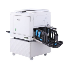 理想（RISO）速印机 SV5250C 一体化速印机 （不含分纸器）