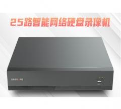创维监控硬盘录像机SKY-N225K-A  (25路）