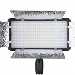 神牛 灯光控制台 LED500LR 摄影灯补光灯