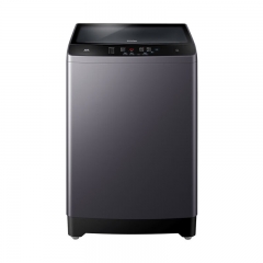 海尔（haier）12公斤波轮洗衣机直驱变频家用大容量全自动健康除菌EB120B22Pro2
