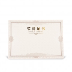 晨光 M＆G 荣誉证书内芯 ASC99327 12K