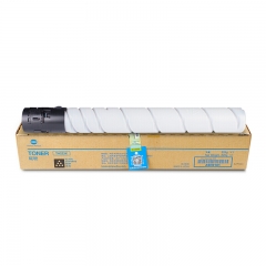 柯尼卡美能达 TN223K黑色碳粉盒 标准容量 （适用C226/C266）