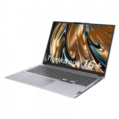 便携式计算机 联想/LENOVO ThinkBook 16+ 2023 酷睿 I7-13700H 32GB 512GB  独立显卡 4G  Windows 11   1年