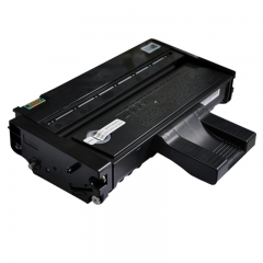 凯瑞 SP200C硒鼓易加粉2600页 适用理光SP200墨盒SP200S SP200SF碳粉 SP201SF SP202S SP221s打印机粉盒