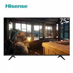 海信75H55E 75英寸 超高清4K 智能液晶平板电视机 家用商用电视 负责送货安装