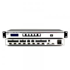 魅视（AVCiT）E-CP2SYLP 网络中控系统