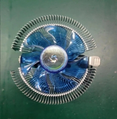 因特尔CPU风扇