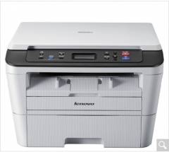 多功能一体机 联想/LENOVO M7400Pro 黑白激光 A4 鼓粉分离