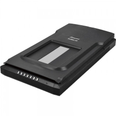 中晶（MICROTEK）ScanMaker i450 A4彩色CCD平板扫描仪