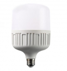 led灯泡螺口节能灯泡38W