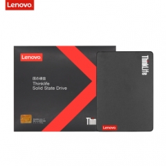 联想 SSD固态硬盘 ST800 SATA3.0接口 2.5英寸笔记本台式机固态256G