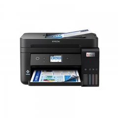 多功能一体机 爱普生/EPSON L6298 彩色喷墨 A4 墨水