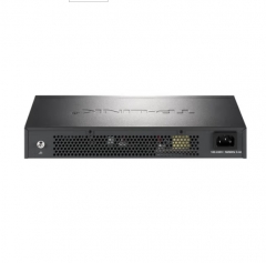 TP-LINK交换机TL-SG2008D