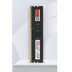 DDR3 台式机内存条 4G-1600 三代电脑内存