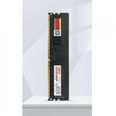 DDR3 台式机内存条 4G-2666 三代电脑内存