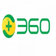 360终端安全防护系统V10（一年）