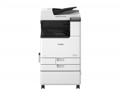 复印机 佳能/CANON iRC3130L 商用办公a3a4彩色复合复印机（双面打印/扫描）含双面自动输稿器工作台 彩色 双纸盒 原装工作台 无线,有线 复印,打印,扫描
