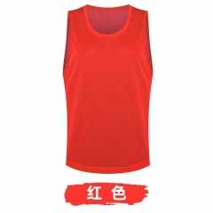 标志服 红色