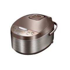 美的（Midea） 电饭煲 智能预约4L家用电饭锅  WFD4016