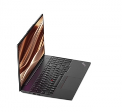 便携式计算机 联想/LENOVO ThinkPad E16  酷睿 I7-1360P 16GB 512GB 集成显卡 16英寸 Windows 11