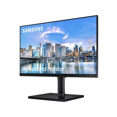 三星（SAMSUNG）24英寸显示器 F24T450FQC