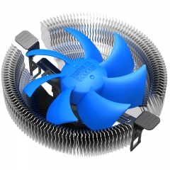 超频三（PCCOOLER）青鸟3 CPU散热器